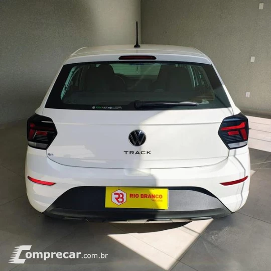 POLO 1.0 MPI Track