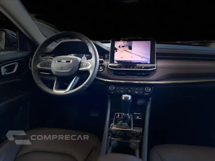 COMPASS 1.3 T270 Turbo Limited