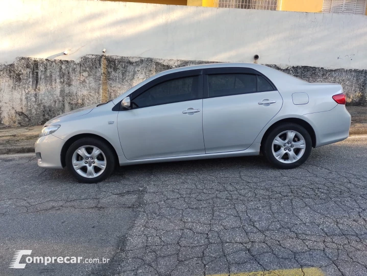 COROLLA 2.0 XEI 16V