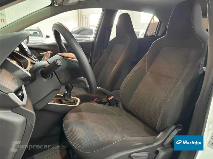 ONIX 1.0 FLEX LT MANUAL