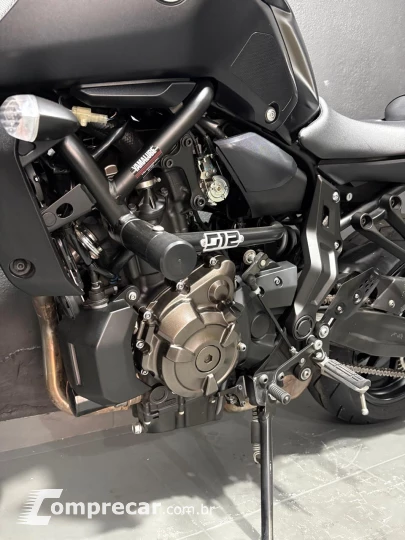 MT 07 ABS
