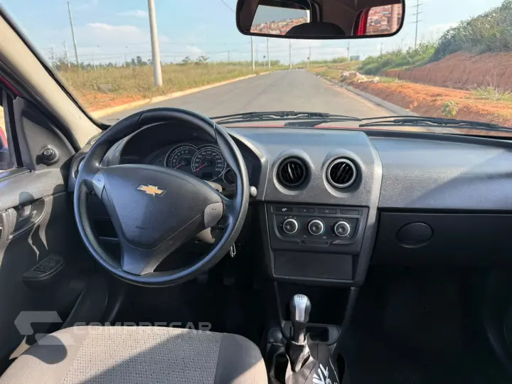 CELTA 1.0 MPFI LT 8V