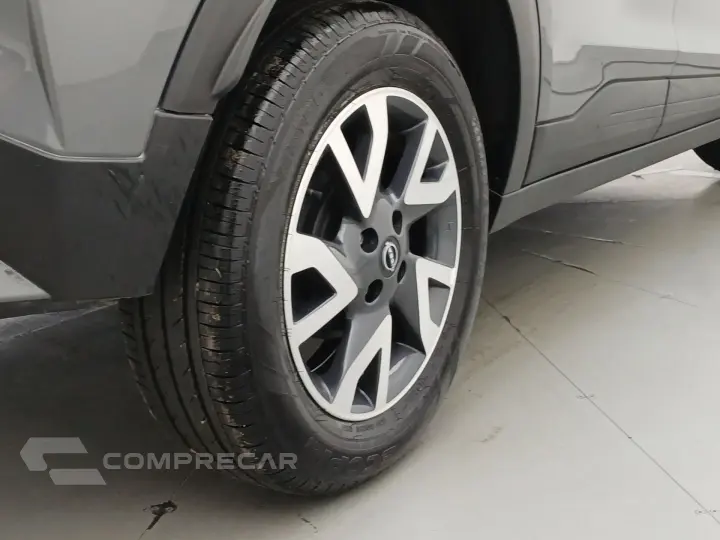 KICKS 1.6 16V FLEXSTART SENSE XTRONIC