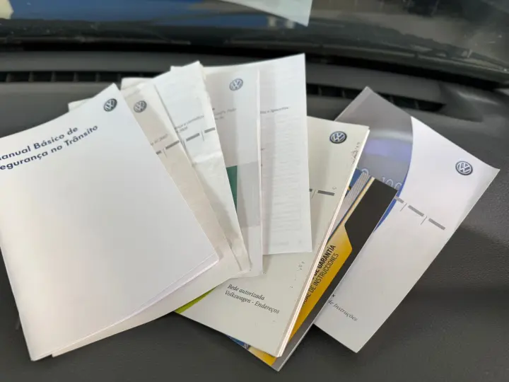 SPACEFOX 1.6/ 1.6 Trend Total Flex 8V 5p