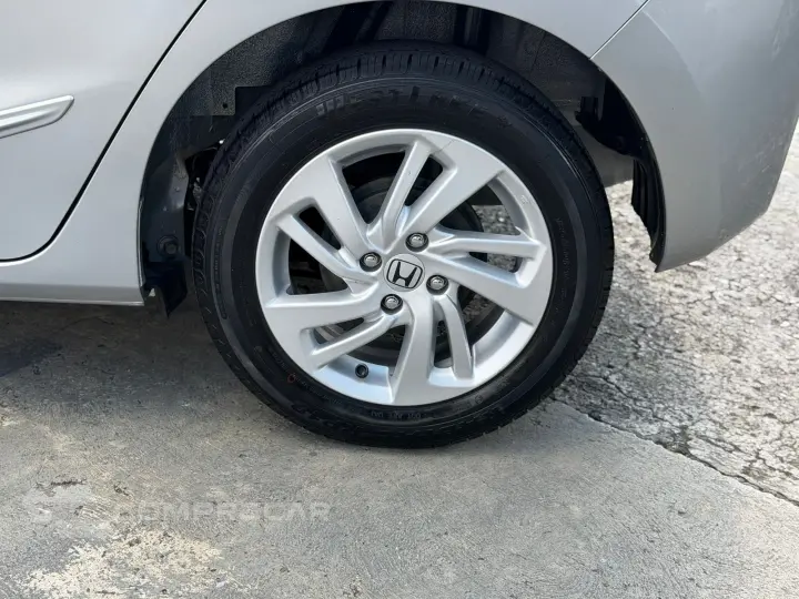 Fit LX 1.5 Flexone 16V 5p Aut.