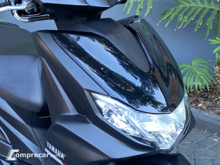 FLUO 125 ABS