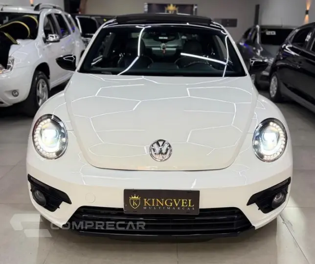 FUSCA AA