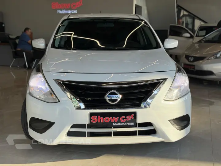 VERSA 1.0 12V S