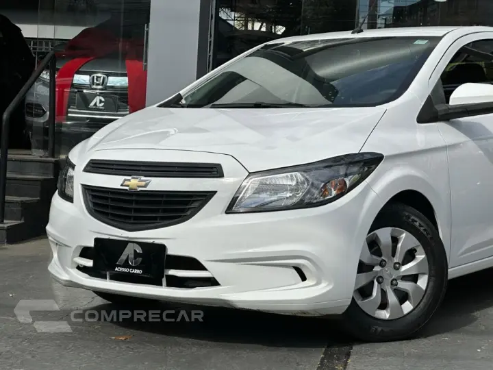 ONIX HATCH Joy 1.0 8V Flex 5p Mec.