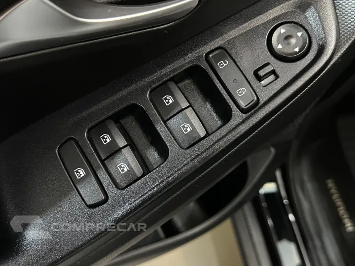 Creta Comfort 1.0 TB 12V Flex Aut.