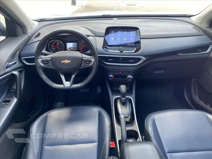 TRACKER 1.2 TURBO FLEX PREMIER AUTOMÁTICO