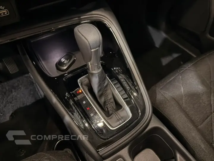 HR-V 1.5 DI I-VTEC FLEX EX CVT