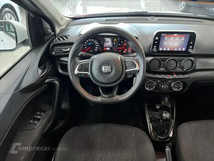 CRONOS 1.3 FIREFLY FLEX DRIVE MANUAL