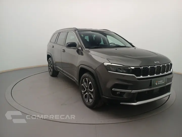 COMPASS 1.3 T270 TURBO FLEX LIMITED AT6