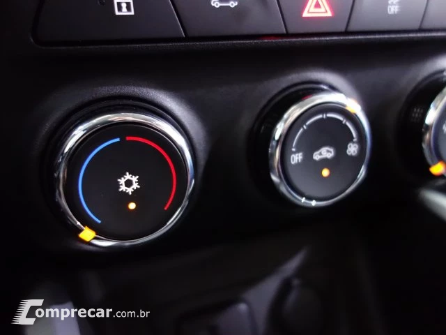 ONIX - 1.0 LT MANUAL