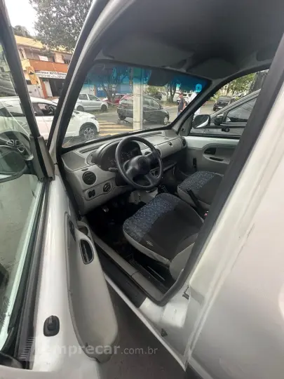 KANGOO 1.6 Express 16V