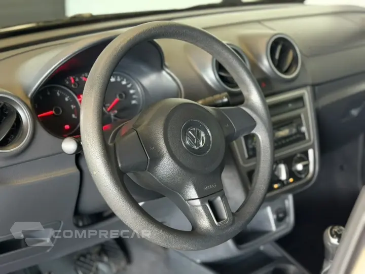VOYAGE 1.6 MI TREND 8V FLEX 4P