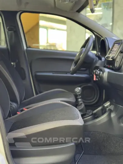 MOBI 1.0 EVO Trekking