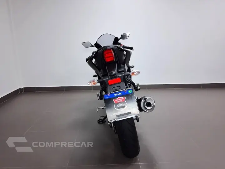 YAMAHA YZF R15