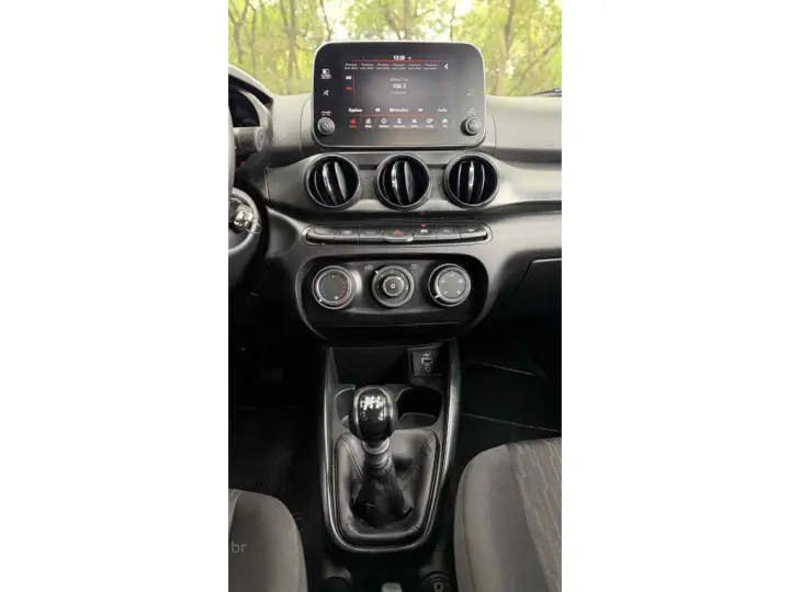 ARGO 1.0 FIREFLY FLEX DRIVE MANUAL