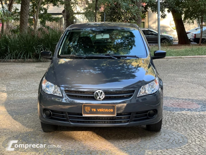 GOL 1.0 MI TREND 8V FLEX 4P MANUAL