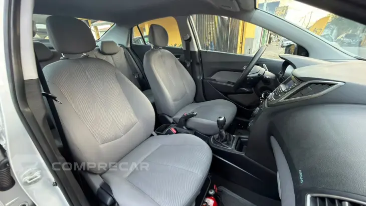 HB20S 1.6 Comfort Plus 16V