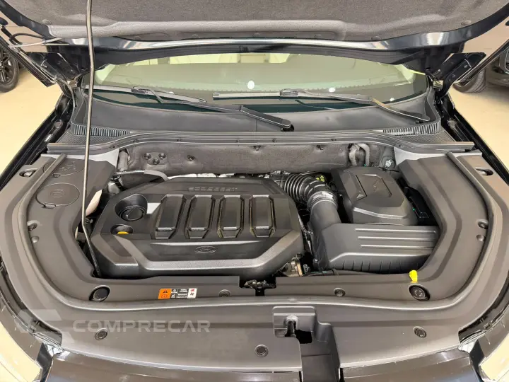 TERRITORY 1.5 Ecoboost Gtdi Titanium