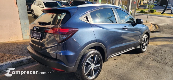HR-V 1.8 16V EX