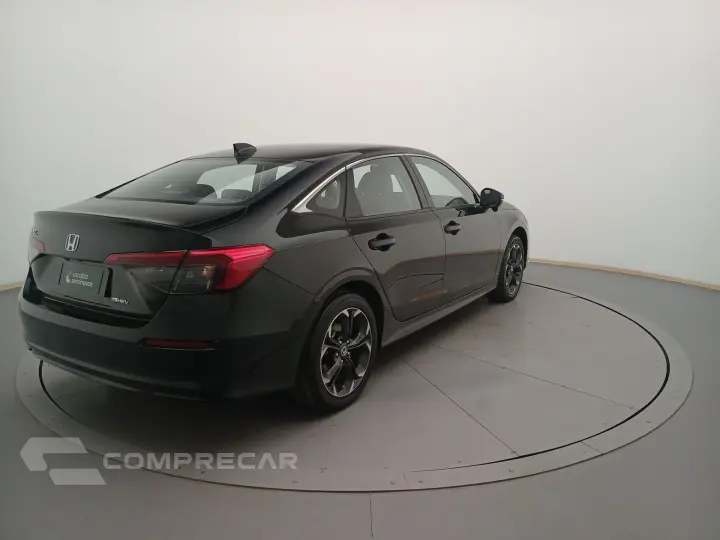 CIVIC 2.0 DI eHEV ADVANCED E-CVT