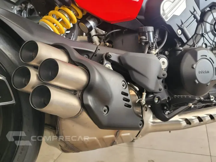 DIAVEL V4 1158