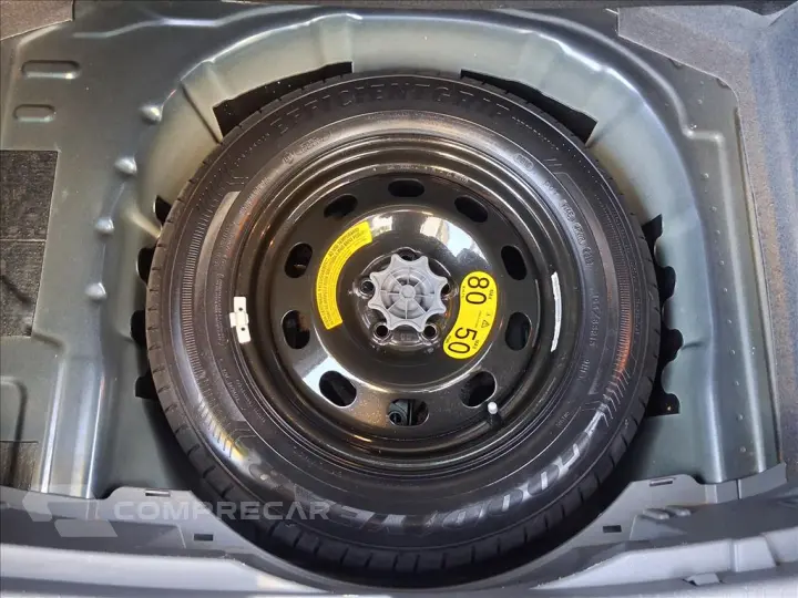 T-CROSS 1.0 200 TSI TOTAL FLEX AUTOMÁTICO