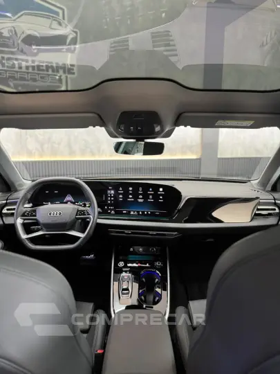 A5 2.0 TFSI Performance S Edition Quattro S Tronic