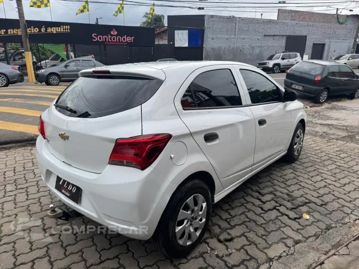 ONIX 1.0 MPFI JOY 8V