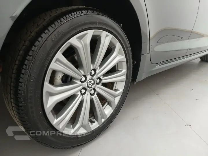 COROLLA 2.0 VVT-IE FLEX XEI DIRECT SHIFT
