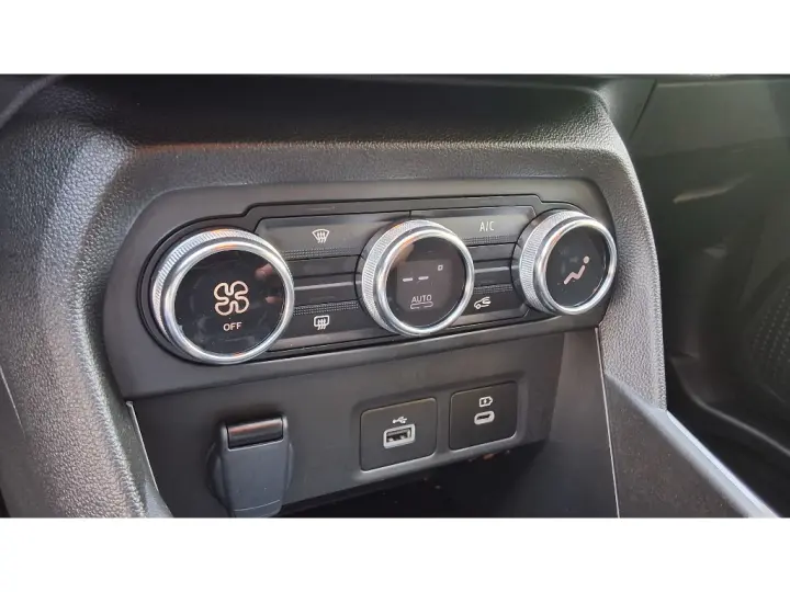 KARDIAN 1.0 TCE FLEX TECHNO EDC