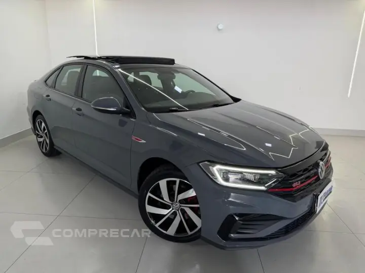 JETTA GLI AG