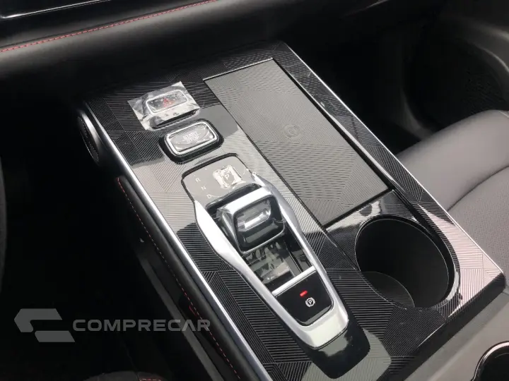 GS4 2.0 HEV ELITE AUTOMATICO