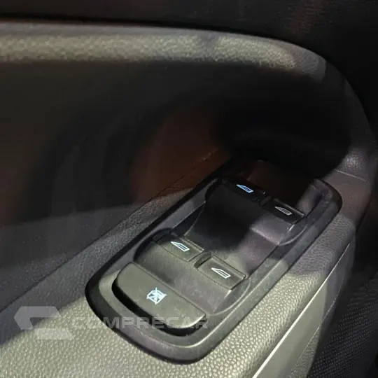 EcoSport FREESTYLE 1.6 16V Flex 5p