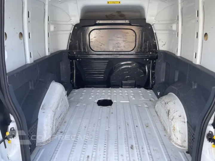FIORINO 1.4 MPI FURGÃO ENDURANCE 8V FLEX 2P MANUAL