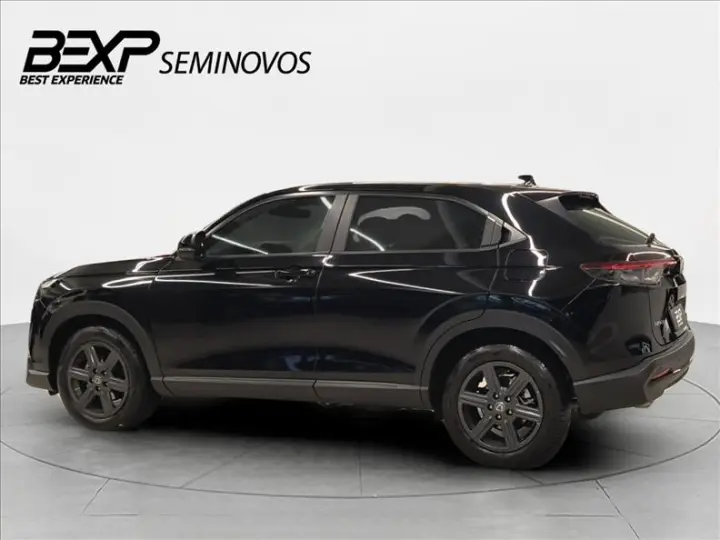 HR-V 1.5 DI I-vtec Turbo Advance