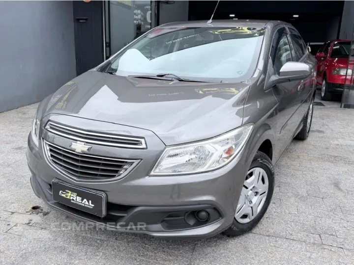 PRISMA 1.0 MPFI LT 8V FLEX 4P MANUAL