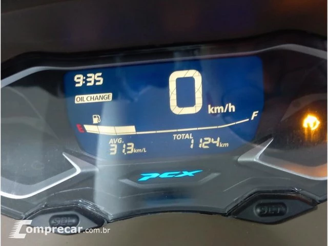 PCX 160 - SCOOTER