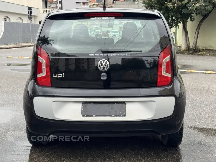 UP 1.0 MPI Move UP 12V