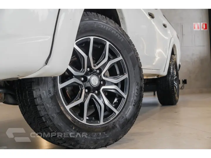 L200 TRITON 2.4 16V TURBO DIESEL SPORT GLS CD 4P 4X4 AUTOMÁT