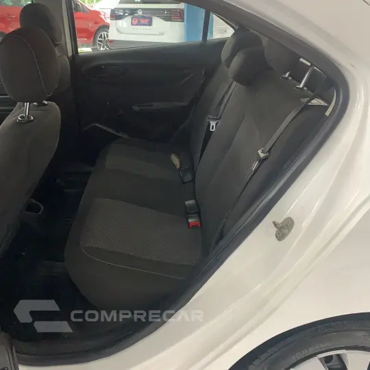 ONIX 1.0 MPFI JOY 8V