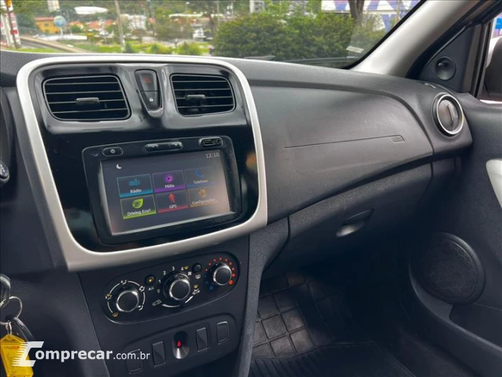 SANDERO 1.0 12V SCE Expression