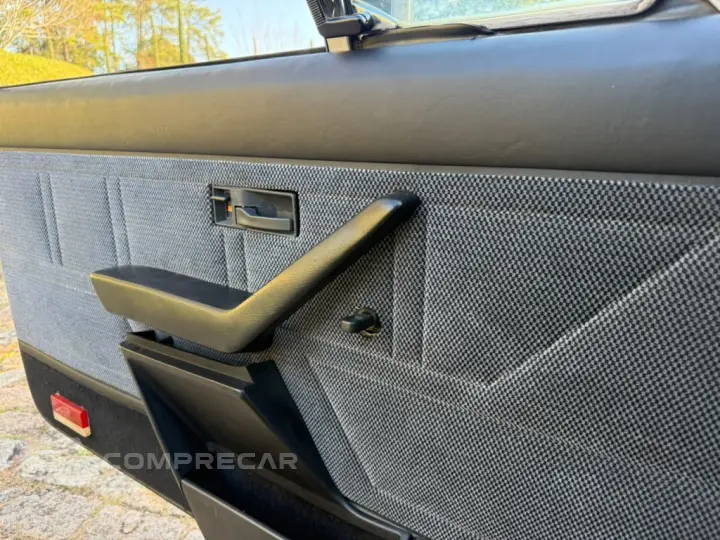 CARAVAN 4.1 COMODORO 12V ÁLCOOL 2P MANUAL