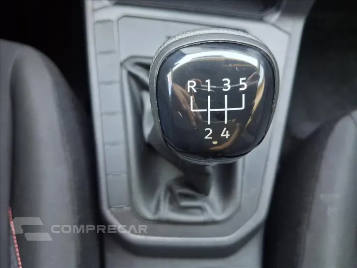 POLO 1.0 MPI TRACK MANUAL