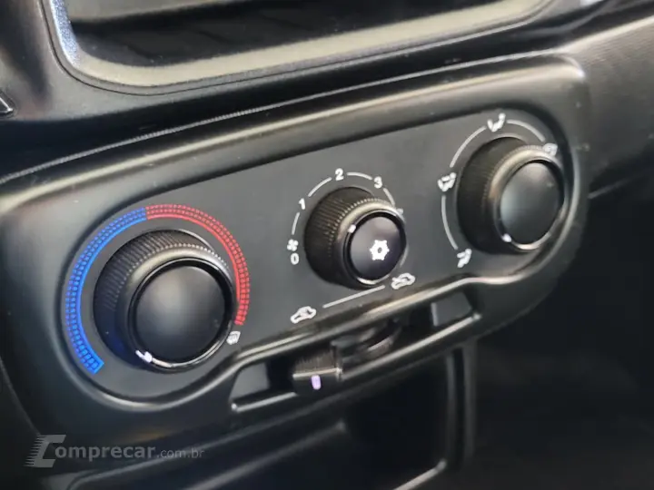 Strada Endurance 1.4 Flex 8V CS Plus