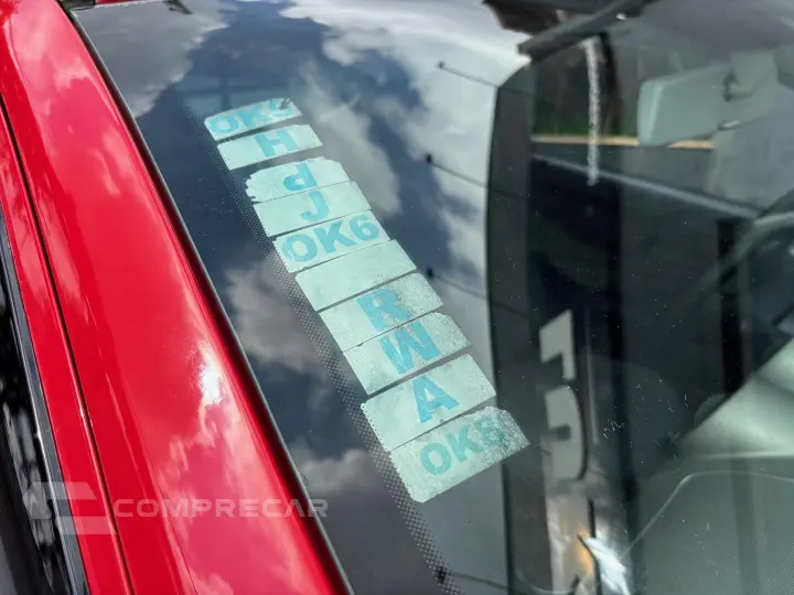 SAVEIRO 1.6 Cross CE 8V